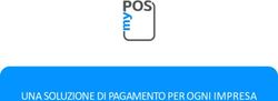 UNA SOLUZIONE DI PAGAMENTO PER OGNI IMPRESA - Ad Mirabilia