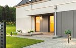 SECTIONAL DOORS (plana - classic) - PORTE SEZIONALI