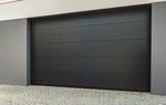 SECTIONAL DOORS (plana - classic) - PORTE SEZIONALI