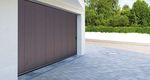SECTIONAL DOORS (plana - classic) - PORTE SEZIONALI