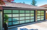SECTIONAL DOORS (plana - classic) - PORTE SEZIONALI