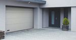 SECTIONAL DOORS (plana - classic) - PORTE SEZIONALI