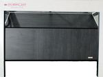 SECTIONAL DOORS (plana - classic) - PORTE SEZIONALI