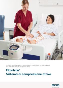 Flowtron Sistema di compressione attiva - PRATICO, CONFORTEVOLE E CLINICAMENTE TESTATO PER LA PREVENZIONE DEL TROMBOEMBOLISMO VENOSO (TVE) - Arjo