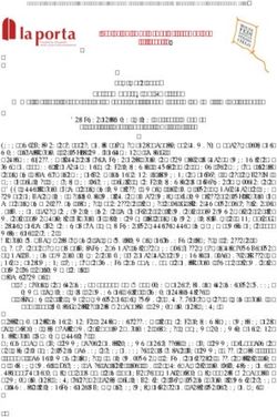 La "scoperta" dell'Africa - Fondazione ...