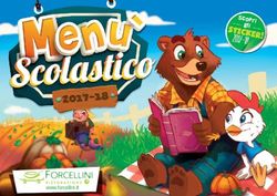 www.forcellini.it - Collegio Immacolata