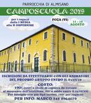 Parrocchia Ss. Redentore Lonigo