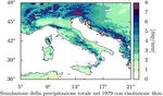Evoluzione dei Sistemi di Supercalcolo dal punto di vista della comunit&agrave; Earth Sciences/Environment - Cineca, Bologna, 23.03.2018 - HPC Cineca