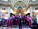 The Sicily International Choir Festival - EuroArt Production srl