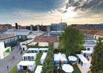 DESIGN WEEK AL SUPERSTUDIO - 2018 MILANO 17-22 Aprile 2018 - SuperDesign Show