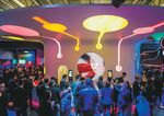 DESIGN WEEK AL SUPERSTUDIO - 2018 MILANO 17-22 Aprile 2018 - SuperDesign Show