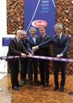 Bilancio 2015 - Barilla Group