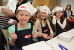 Bilancio 2015 - Barilla Group