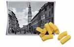 Bilancio 2015 - Barilla Group