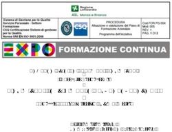 BIOSIMILARI: INFLIXIMAB IN GASTROENTEROLOGIA - GOVERNO CLINICO E FARMACI BIOSIMILARI - Progetto Farmagood - 27 maggio 2015 - Auditorium ASL MB ...