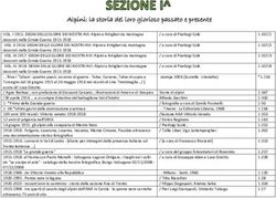 Alpini: la storia del loro glorioso passato e presente - ANA: trento