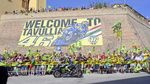 PROGRAMMA TOUR TERRA DI PILOTI E MOTORI - MC Visconteo