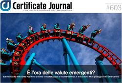 #603 - Certificate Journal