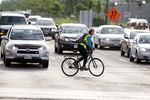 Cycling in Italy and in Europe: research on health and safety - Prof. Luca Pietrantoni Universit&agrave; di Bologna - Unibo