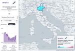 Effetti del lockdown durante l'emergenza COVID-19 in Veneto - Valutazione dei livelli di inquinanti in aria e delle emissioni in atmosfera ...