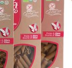 LA PASTA SQUISITAMENTE SENZA GLUTINE