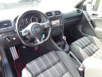 Volkswagen Golf VI GTI - steinhart und kraus