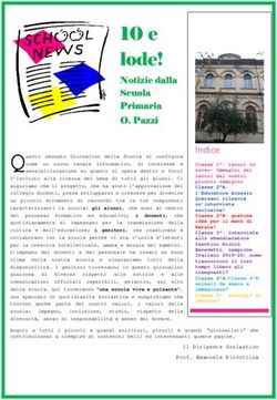 10 e lode! - ic brisighella