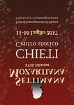 PROGRAMMA GENERALE - Comune di Chieti