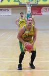 Basket: Serie C Silver - Costone Siena