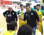 Basket: Serie C Silver - Costone Siena