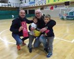 Basket: Serie C Silver - Costone Siena