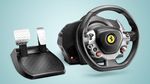 I MIGLIORI VOLANTI PER PLAYSTATION 4 - GAMECOMPASS