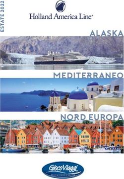 ALASKA MEDITE RANEO NO D EUROPA - Gioco Viaggi