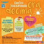 "Camminiamo insieme, lo Spirito Santo e noi" - (At 15,29) - Diocesi di ...