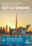 PAESI DEL GOLFO Speciale - Travel Quotidiano