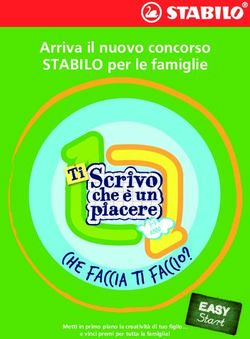 F a ccio? - Arriva il nuovo concorso STABILO per le famiglie - Scuola Channel