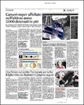 Fondazione Luigi Maria Monti - Rassegna Stampa IDI Ufficio Stampa