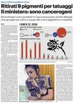 Fondazione Luigi Maria Monti - Rassegna Stampa IDI Ufficio Stampa