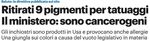 Fondazione Luigi Maria Monti - Rassegna Stampa IDI Ufficio Stampa