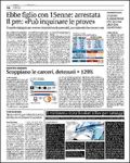 Fondazione Luigi Maria Monti - Rassegna Stampa IDI Ufficio Stampa