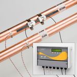 U1000MKII WM - MICRONICS FLOW METERS