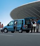 Ford Veicoli Commerciali - Trasporto persone