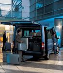 Ford Veicoli Commerciali - Trasporto persone