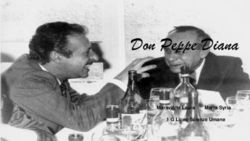 Don Peppe Diana Maraviglia Laura Marra Syria 1 G Liceo Scienze Umane - Amaldi Nevio