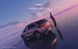 LISTINO PREZZI 2021 - In vigore a partire dal 5 maggio 2021 - Mercedes-Benz Succursale Mendrisio