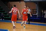 LA TRAMEC CENTO CERCA - LA RIVINCITA CONTRO CHIETI Appaiate in classifica cercano punti per consolidare la propria posizione