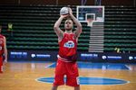 LA TRAMEC CENTO CERCA - LA RIVINCITA CONTRO CHIETI Appaiate in classifica cercano punti per consolidare la propria posizione