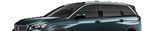 SUV PEUGEOT 5008 Listino prezzi, equipaggiamenti e caratteristiche tecniche