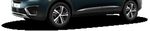 SUV PEUGEOT 5008 Listino prezzi, equipaggiamenti e caratteristiche tecniche