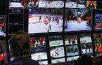 INFRONT SPORTS & MEDIA - Profilo Aziendale